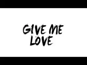 Video: Didi x Reekado Banks – Give Me Love